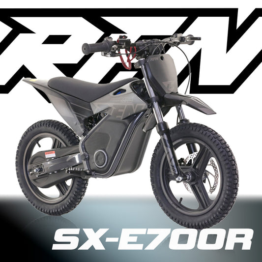 RFN WARRIOR SX-E700R