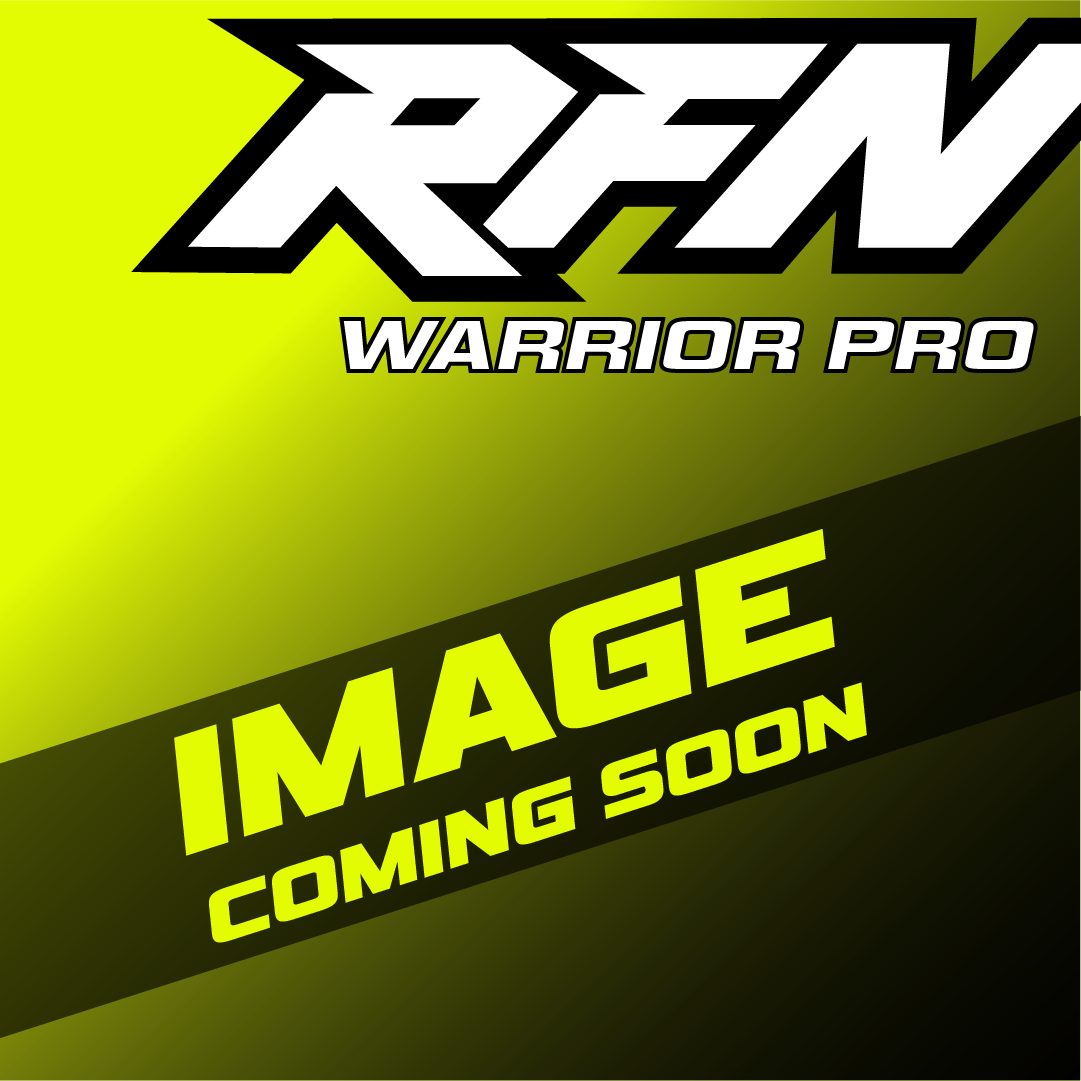 RFN WARRIOR SX-E8