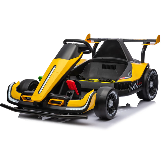 F1 DRIFT GO-KART 24V