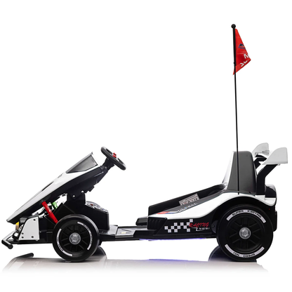 F1 GO-KART 12V