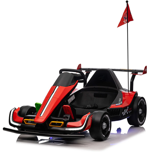 F1 GO-KART 12V