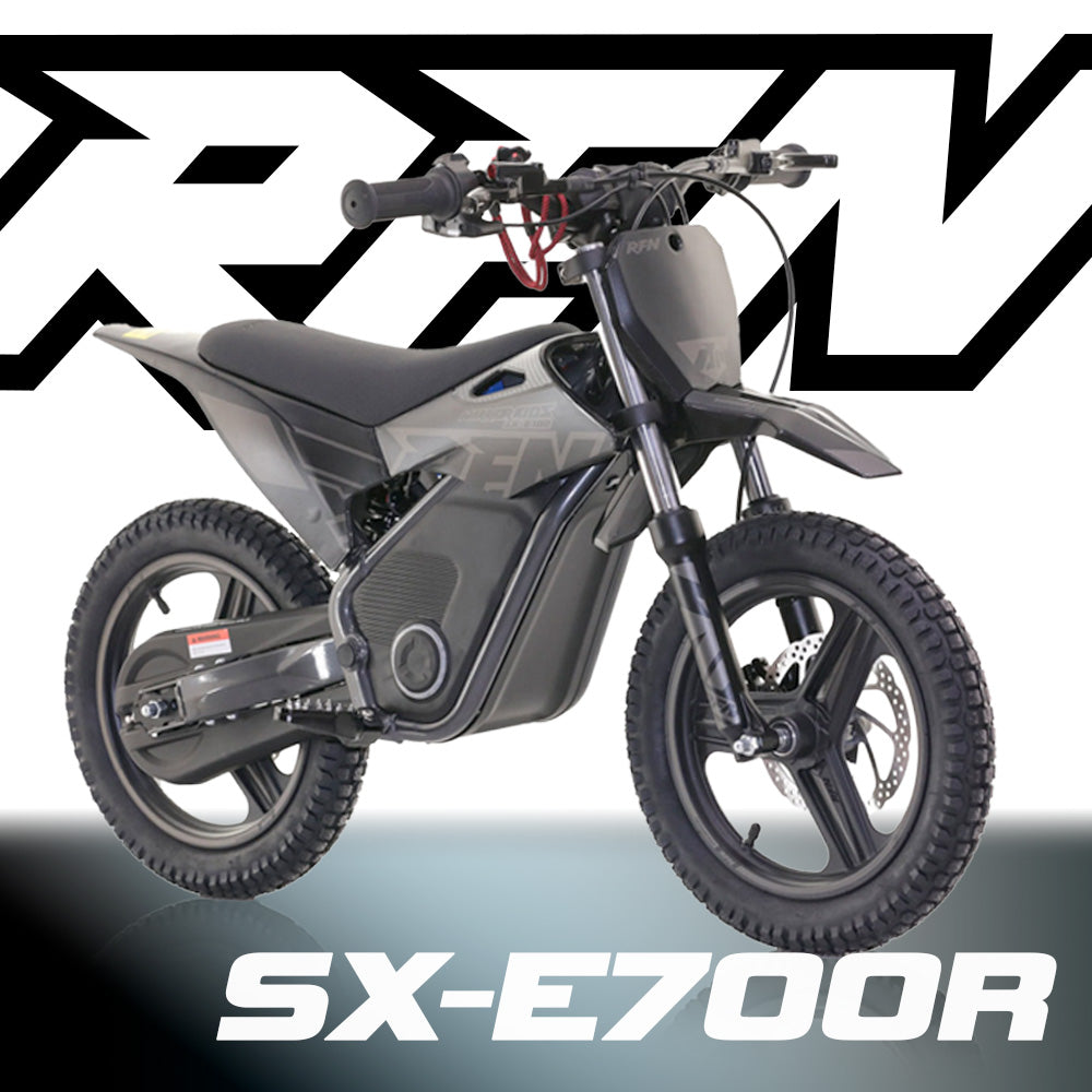 RFN WARRIOR SX-E700R