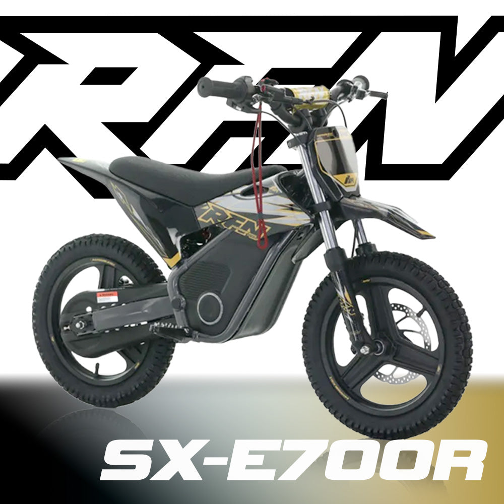 RFN WARRIOR SX-E700R