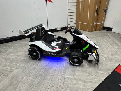 F1 GO-KART 12V