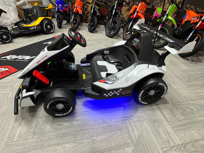 F1 GO-KART 12V