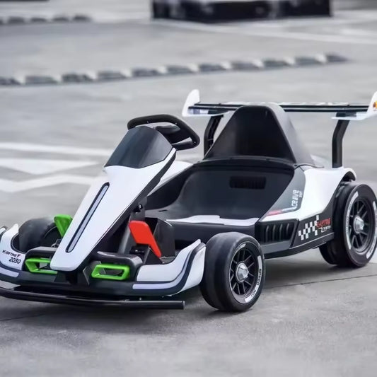 Furious 7 Drift Electric Go-kart 24V14A