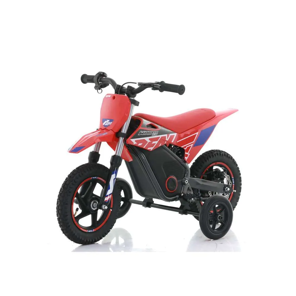 RFN WARRIOR TRAINING WHEELS