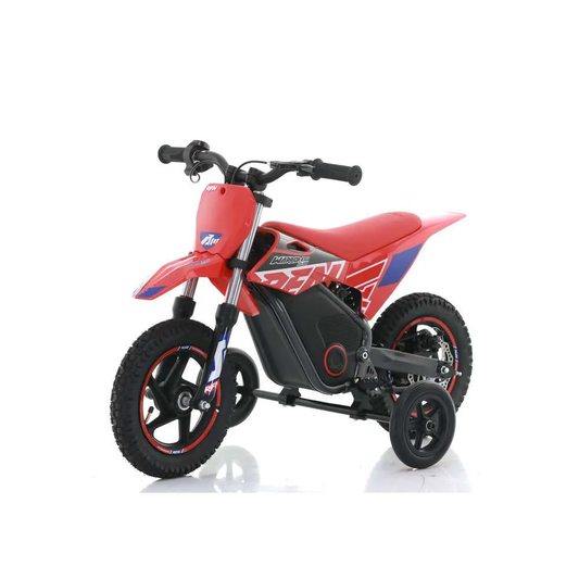 RFN WARRIOR TRAINING WHEELS